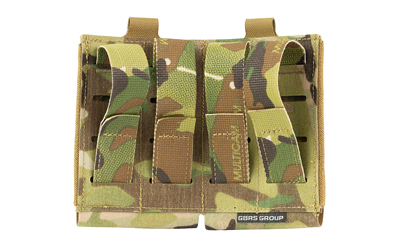 GBRS GROUP DOUBLE RIFLE POUCH MC - Image 2