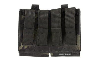 GBRS GROUP DOUBLE RIFLE POUCH MCB - Image 2