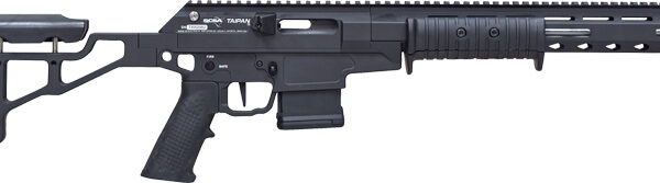 CITADEL TAIPAN 300BLK PUMP - 16.5" STEEL BBL THREADED 10RD