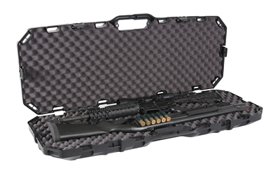 PLANO TACTICAL 42" LONG GUN CASE BLK - Image 2