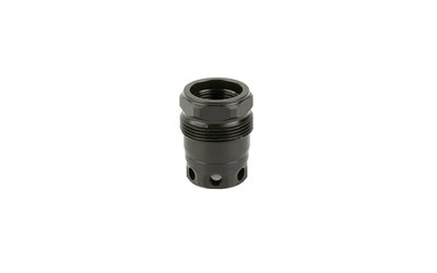 LPM BABY BELL MUZZLE BREAK 5/8X24 - Image 2
