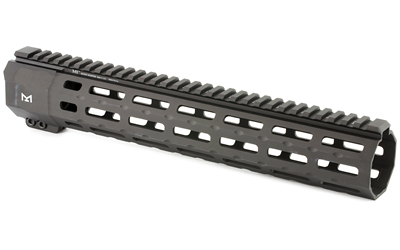 MIDWEST SP SERIES MLOK 12.625" HG BK - Image 2
