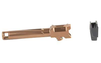 RADIAN AFTRBRNR RAMJET G19 GEN3 BRNZ - Image 3