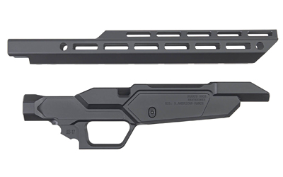 SHARPS HEATSEEKER RUGER AMERICAN AR - Image 4