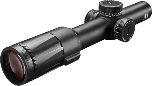 EOTECH SCOPE VUDU 1-10X28MM - 34MM FFP LE5 MRAD BLACK - Image 2