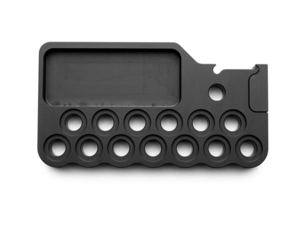 Area 419 Zero Storage Block