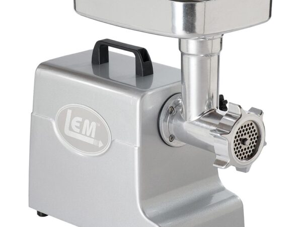 LEM Products Mighty Bite # 8 Grinder