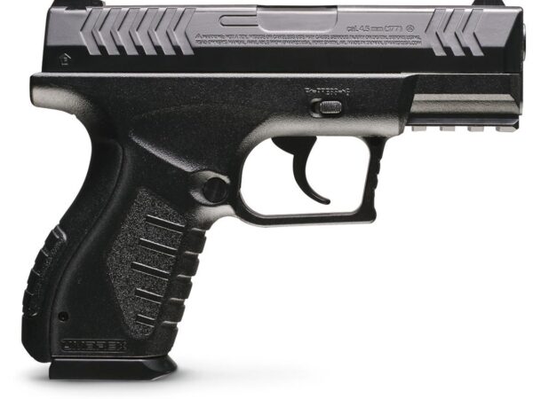 Umarex XBG Air Pistol .177 Cal 19rd