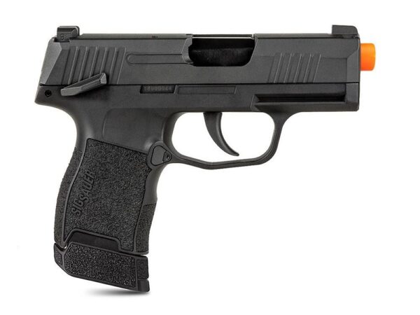 Sig Sauer Proforce P365 Airsoft Handgun 6mm 12rd Magazine CO2 Semi Auto Black