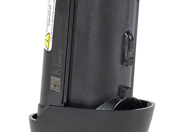 TASER (From Axon) 22010 Performance Power Magazine  Black Fits Taser X2/X26P