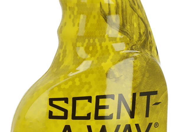 Scent-A-Way 100084 Max Field Spray Odor Eliminator Earth Scent 24 oz Trigger Spray