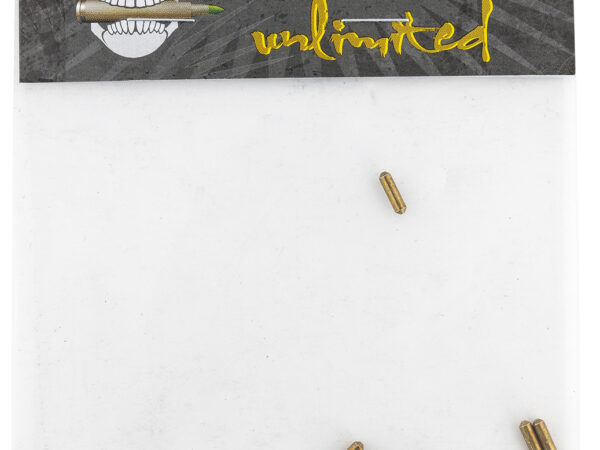 LBE Unlimited ARTDD AR Parts Take Down Detents 10 Pack AR-Platform Brass Brass