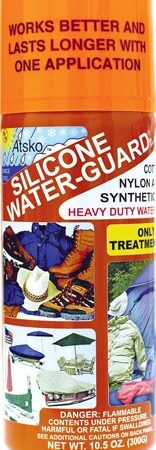 ATSKO SILICONE WATER-GUARD - WATER REPELLENT 10.5 OZ AERO