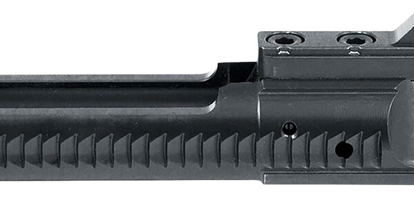 Odin Works ACC65BCG Bolt Carrier Group Type 2 6.5 Grendel Black Nitride