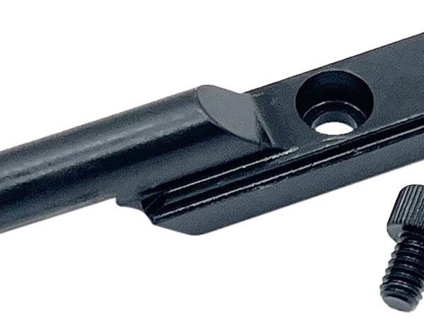 LBE Unlimited ARGKASY Bolt Carrier Gas Key Mag Phosphate AR-15