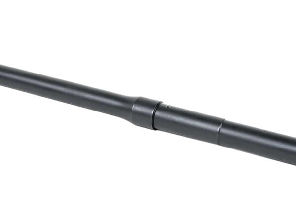 Diamondback 223WR18H50B7 223 Wylde 18" Black QPQ Stainless Steel Barrel