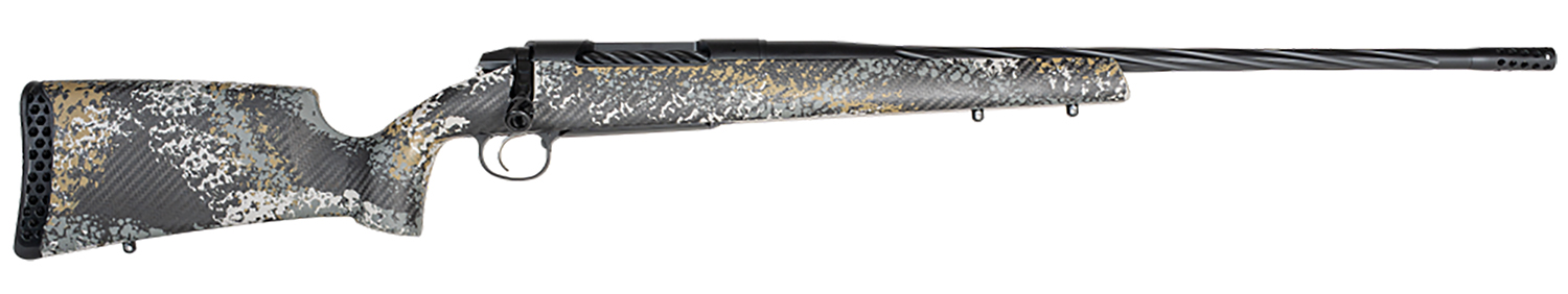 WTHBY 3WAST300PR4B 307 ALPINE ST 300 PRC 22+2