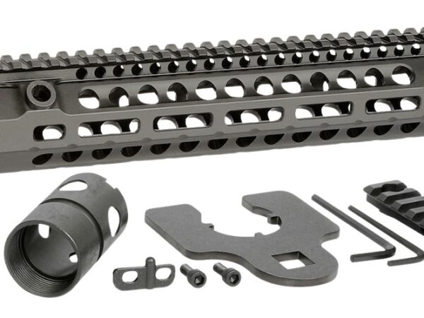 MIDWEST MI-CRMHD-308H-15.0 CMBT HIGH RL HG MLOK