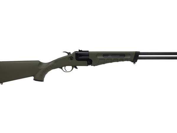 SAVAGE ARMS MOD 42 TKDN 22MAG/410 ODG/SY