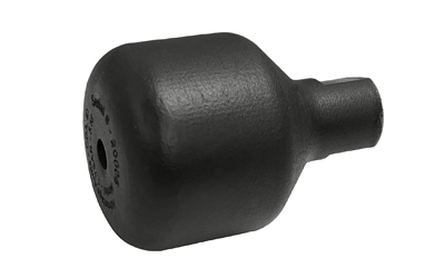 ADV ARMS 1.75X2.5 AR SUP 556 DT BLK