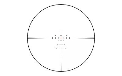 BURRIS SIG HD 2-10X40MM BAL E3 - Image 4