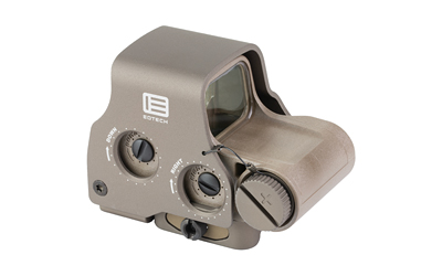 EOTECH EXPS2-0 68/1 MOA CR123 TAN QR - Image 2