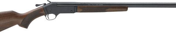 HENRY H15 SINGLE BARREL 12GA - 3.5" 28" STEEL RECEIVER WALNUT