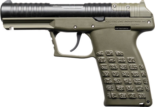 KEL-TEC PR-57 5.7x28 20 SHOT - OPTIC CUT GREEN - Image 2