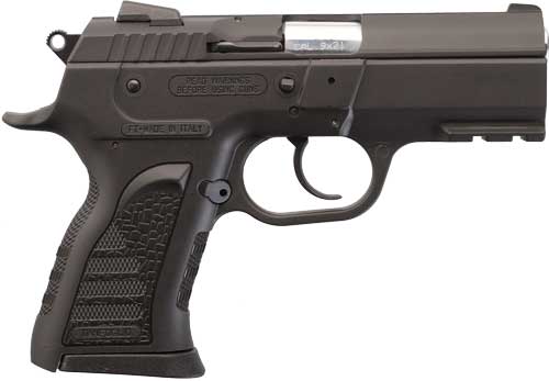 TANFOGLIO FORCE P COMPACT F - 10MM 3.7" 11RND STEEL/POLY - Image 2