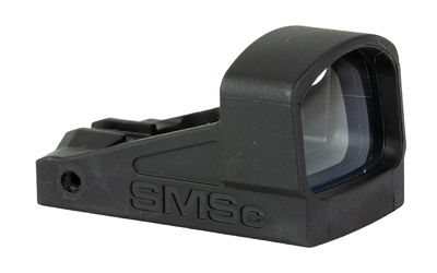 SHLDS SMSC POLY ED MINI SIGHT 8MOA - Image 2