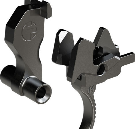 HIPERFIRE TRIGGER AR-47 MARK 1 - SINGLE STAGE 2LB SHORT PULL