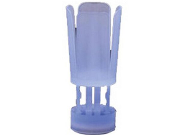 Claybuster Shotshell Wads - 16 ga 1 oz Blue