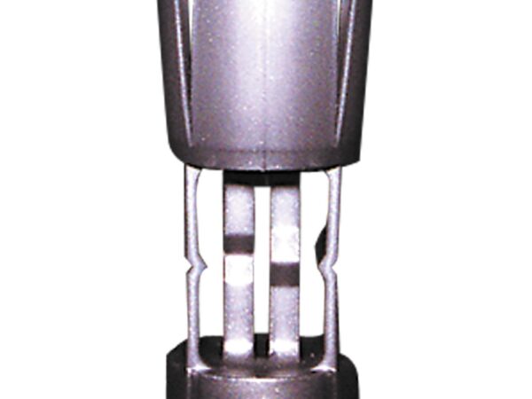 Claybuster Shotshell Wads - 12 ga 7/8 oz Gray