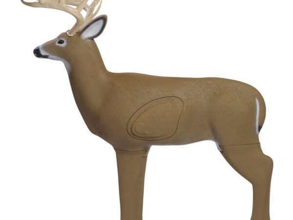 Shooter 3D Archery Targets - 48" Tall Buck