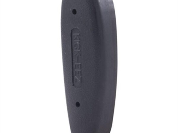 KICK-EEZ Dual Action Sporting Clay Recoil Pad - 5 5/8" L x 2" W x 1 1/8" T Dual 1/4" Black