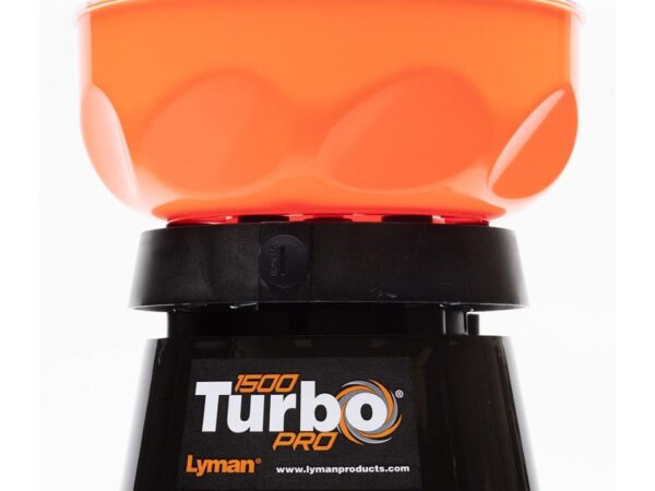 Lyman Turbo 1500 Pro Tumbler