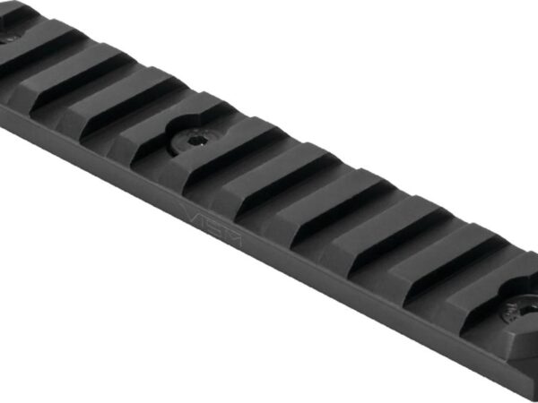 KEYMOD ACCESSORY RAIL/MEDIUM/6 HOLE