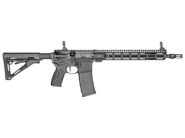 S&W M&P 15 AXE SBR 5.56 NATO/223 Rem 30rd Magazine(1) 14.5'' Barrel