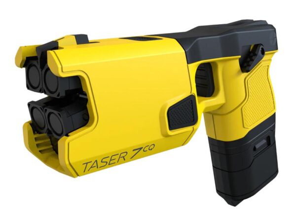 TASER 7CQ Energy Weapon