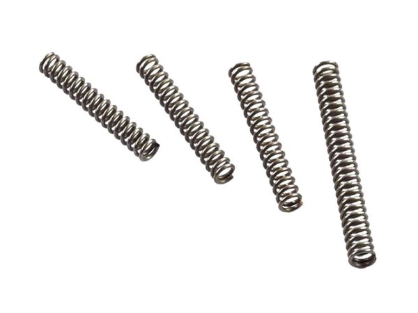 Wilson Combat Spring Kit Custom-Tune S&W J Frame Revolver