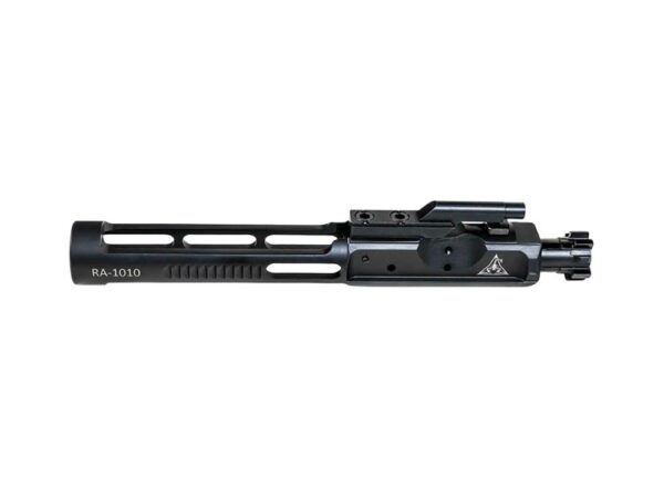 Rise Armament RA-1010 Low-Mass Bolt Carrier Group .223/5.56 Black Nitride