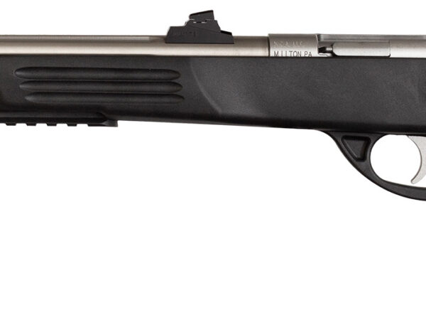 KEYSTONE SPORTING ARMS CRICKETT PISTOL 22LR SS/BLK TB