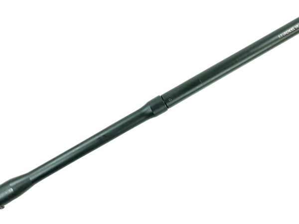 Diamondback 65M18M50B8R DB Barrel 6.5 Grendel 18" Mid-Length Black Nitride 4150 Chrome Moly Vanadium Steel