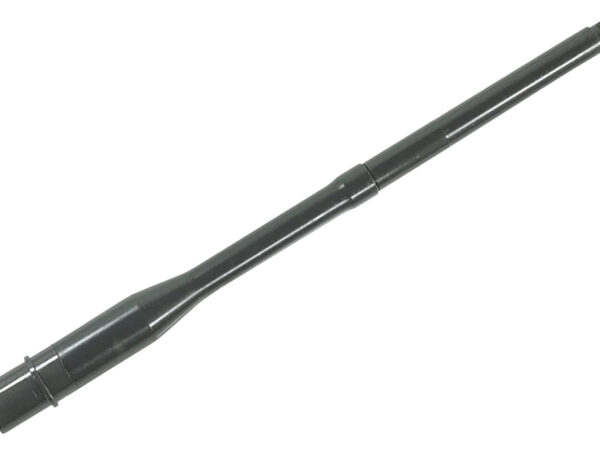Diamondback 308M16L50B10R DB Barrel 308 Win 16" Mid-Length Black Nitride 4150 Chrome Moly Vanadium Steel
