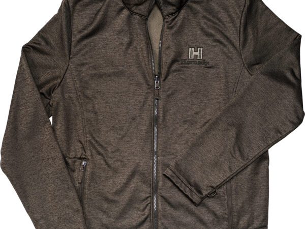 Hornady 99608S Hornady Jacket Full Zip Small