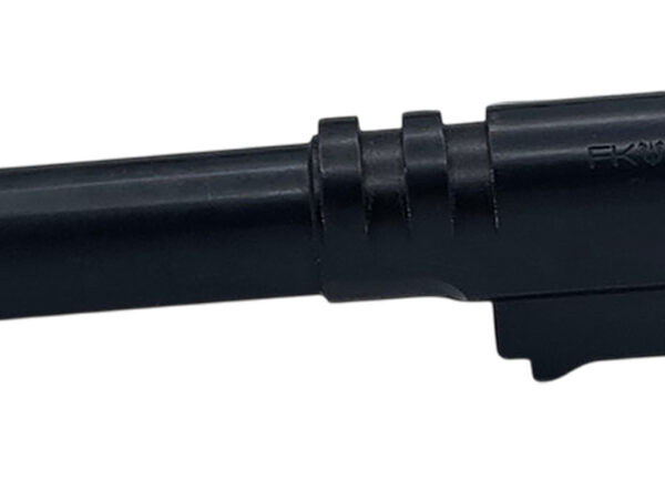 Tascosa Machine and Tool PSDC100 PSD Conversion Barrel 10mm Auto 5.30" Black