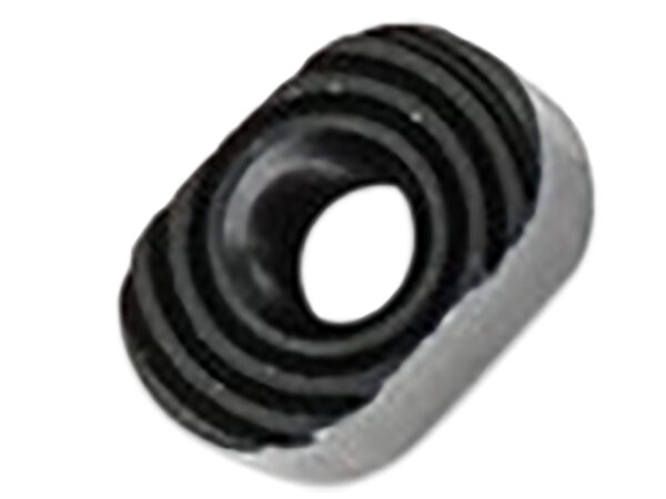 Vktr Industries WLA-PAC-1003-10 Magazine Catch Button  AR-15 Black Steel