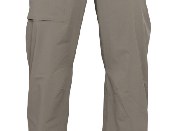 LEU 187506 STORM WARDEN RAIN PANT ASH GREEN XL