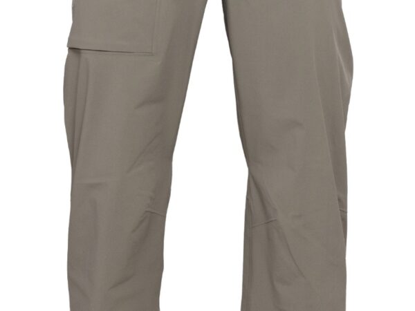 LEU 187507 STORM WARDEN RAIN PANT ASH GREEN XXL