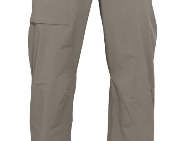 LEU 187508 STORM WARDEN RAIN PANT   ASH GREEN XXXL